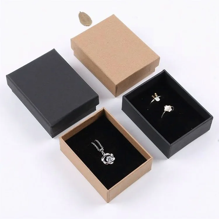 Vietnam best price box packaging jewelry