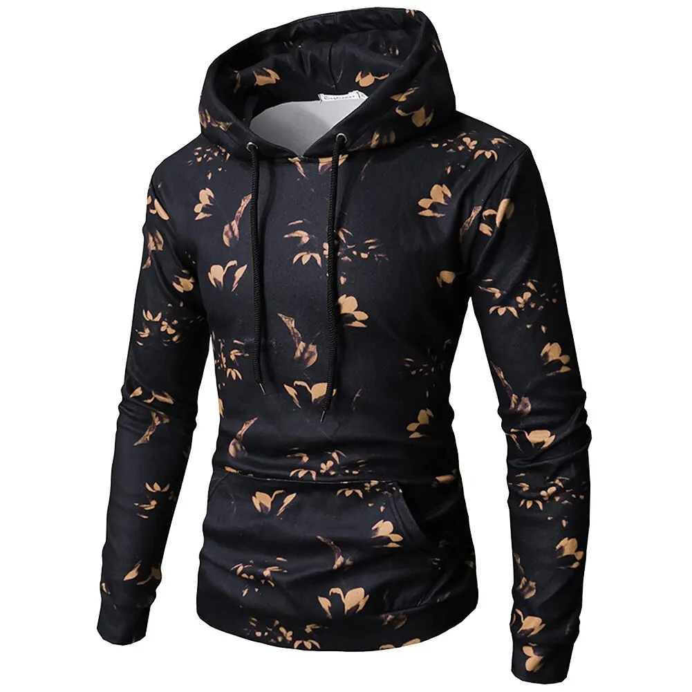 Wholesale custem printing Hoodie Unisex High Quality Customized Cotton Polyeste Proportion Men Pullover  as well embroidery