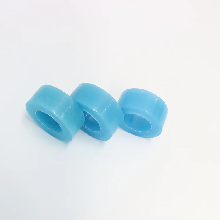 BLUENJOY Medical Adhesive Waterproof Silicone Tape For Fragile Sensitive Skin Medical Tapes