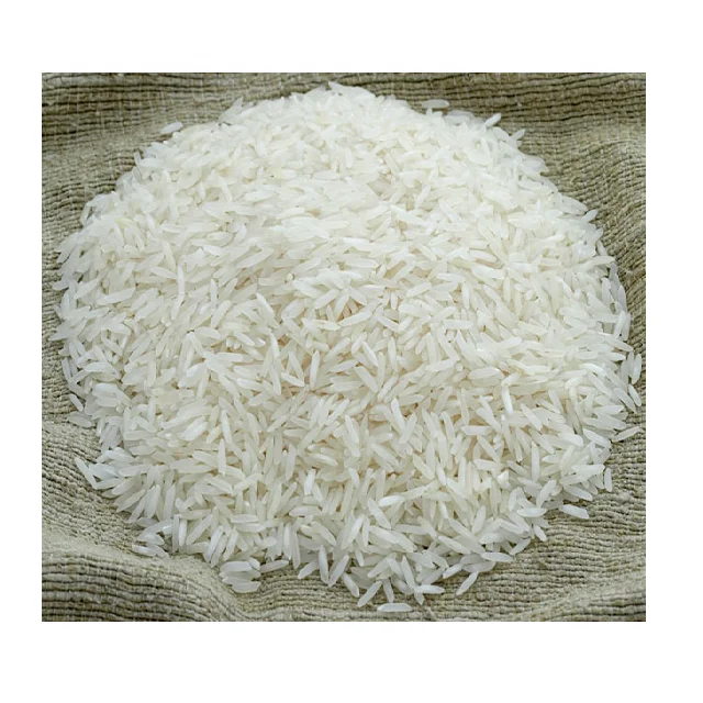  Отличное качество длинный ароматный рис басмати по доступной цене