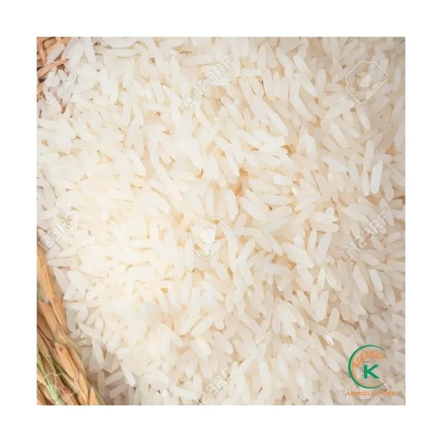 Удивительный OM5451 рис для оптовой продажи-специальный вьетнамского ароматного и гибкого зерна