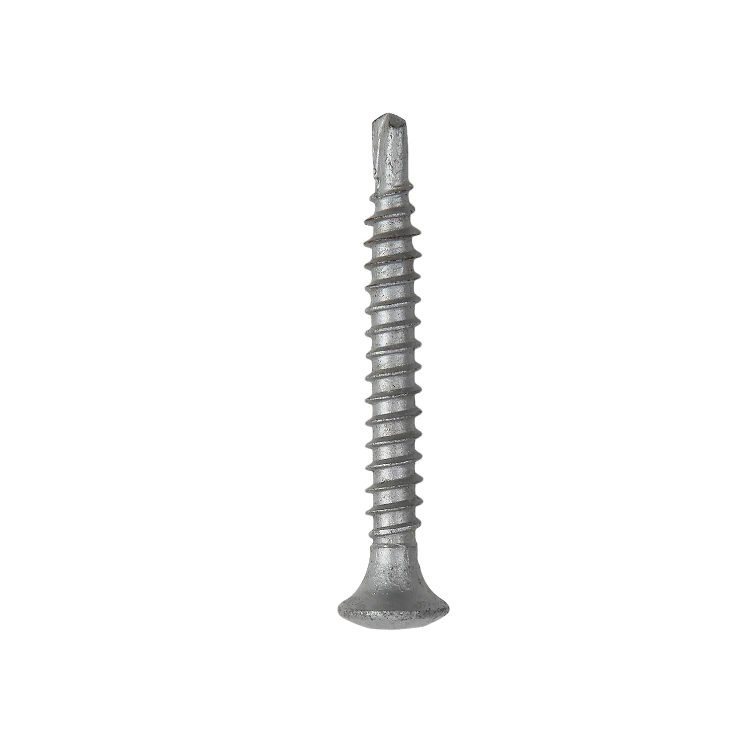 Patta Self Drilling Screw Roofing Screws with Rubber Washer