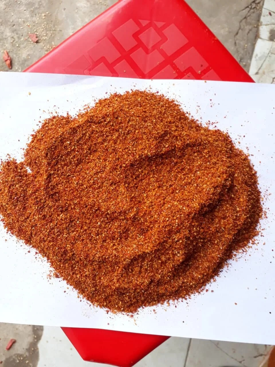 Powder Chilli Puree IQF Hot Pepper Red Chili KOSHER Style Color Herbs Weight Shelf Raw Origin Type Life Shape BRC Product ISO