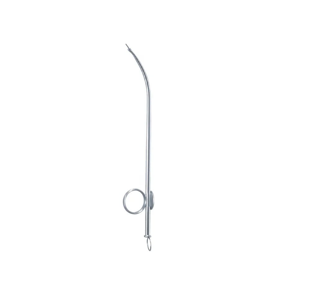 Magill Suction tubes General Surgical instruments