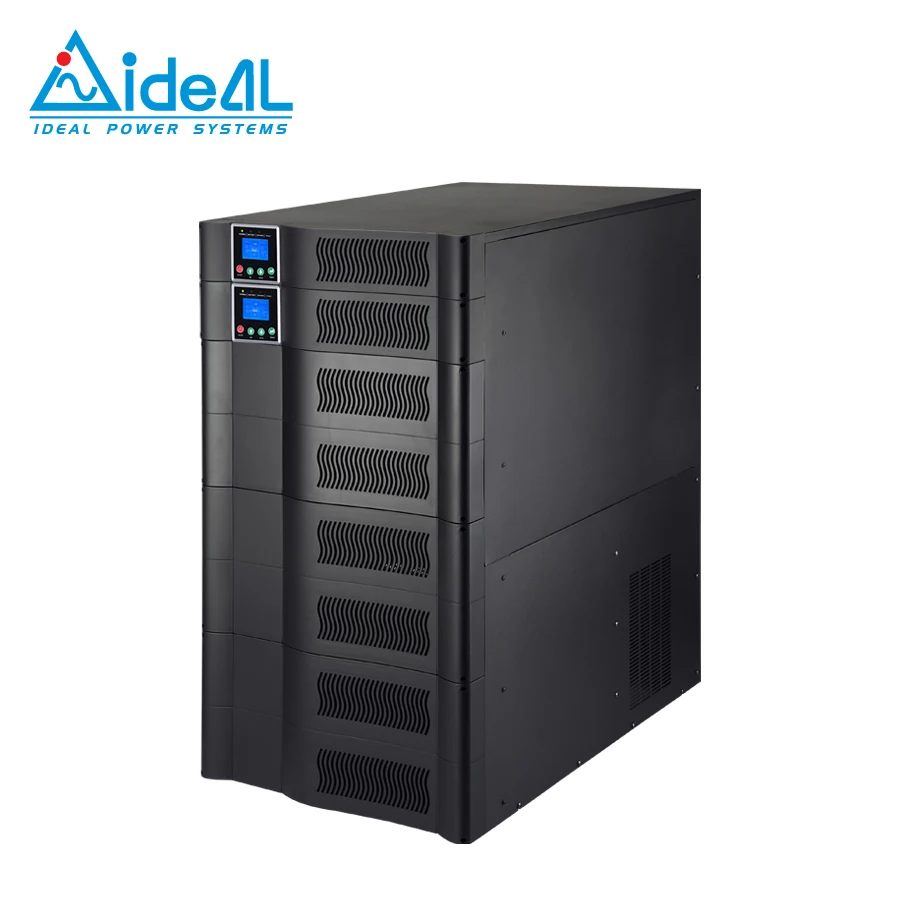 uninterruptible power supply system Online UPS