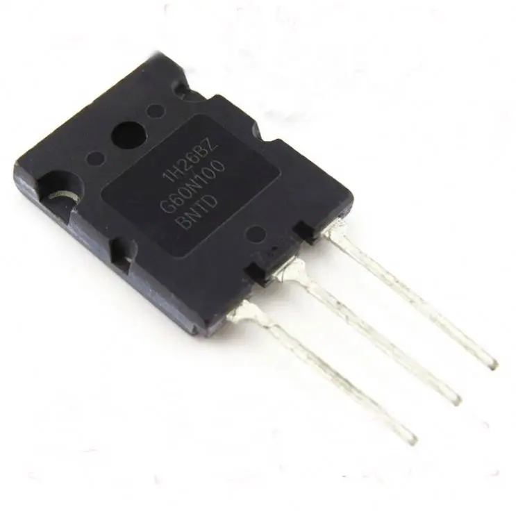 FGL60N100BNTD TO-3PL G60N100BNTD IGBT tube 60A/1000V