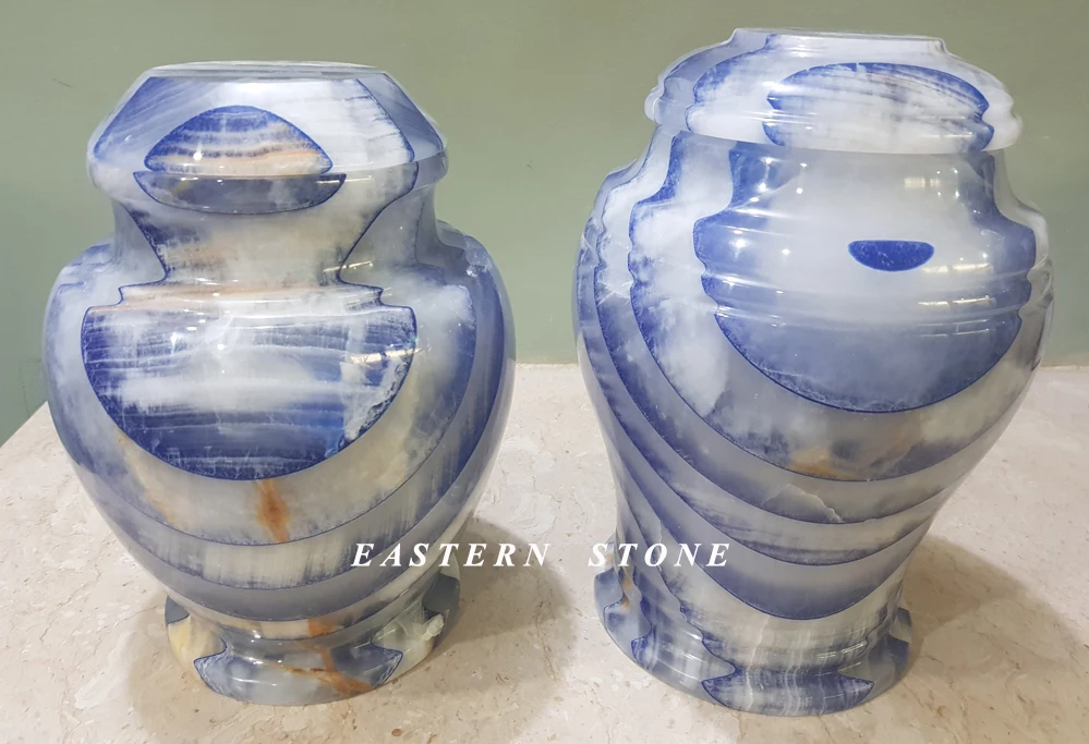 
PET URNS NATURAL STONE 