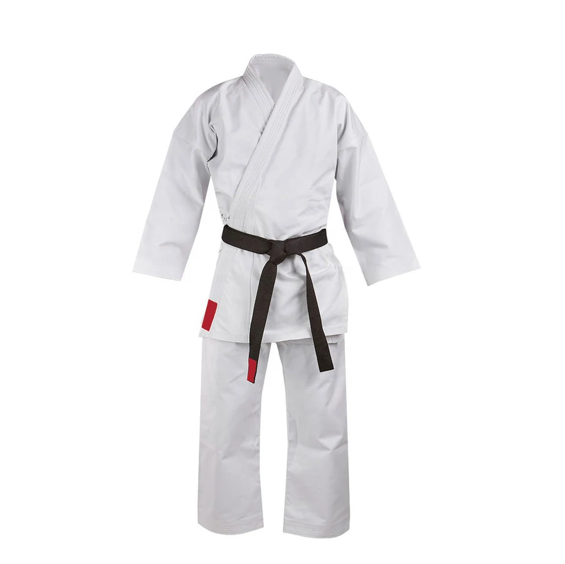 
Professional plus size Private label OEM Most recommended Hot product Karate Uniform 