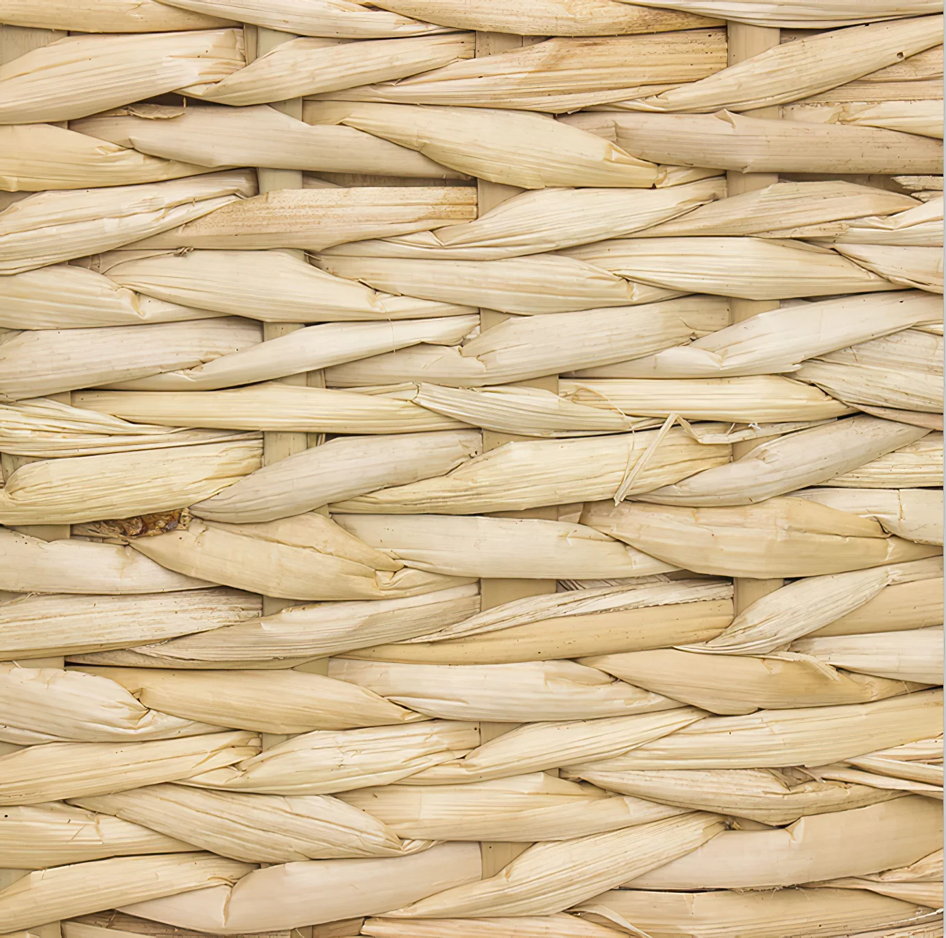 High Quality  Eco-friendly Elegant Woven Hyacinth Serving Trays Rattan Tray Decor Made In Vietnam