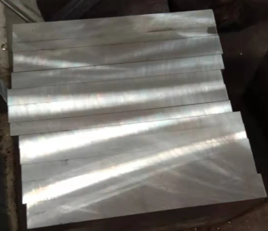 Alloy streel 1.2379/D2/X155CrMoV12-1/T30402/160CrMoV12/SKD11/K110/XW41/ Cr12Mo1V1