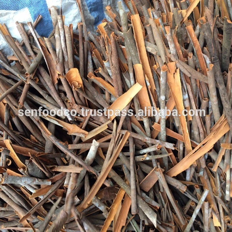 SPLIT CINNAMON/ SPLIT CASSIA FROM VIETNAM Whatsapp: +84 934 449 569