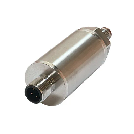 
Absolute/Relative pressure transmitter, vacuum, analog, membrane, robust, high-quality connector, very economic price 