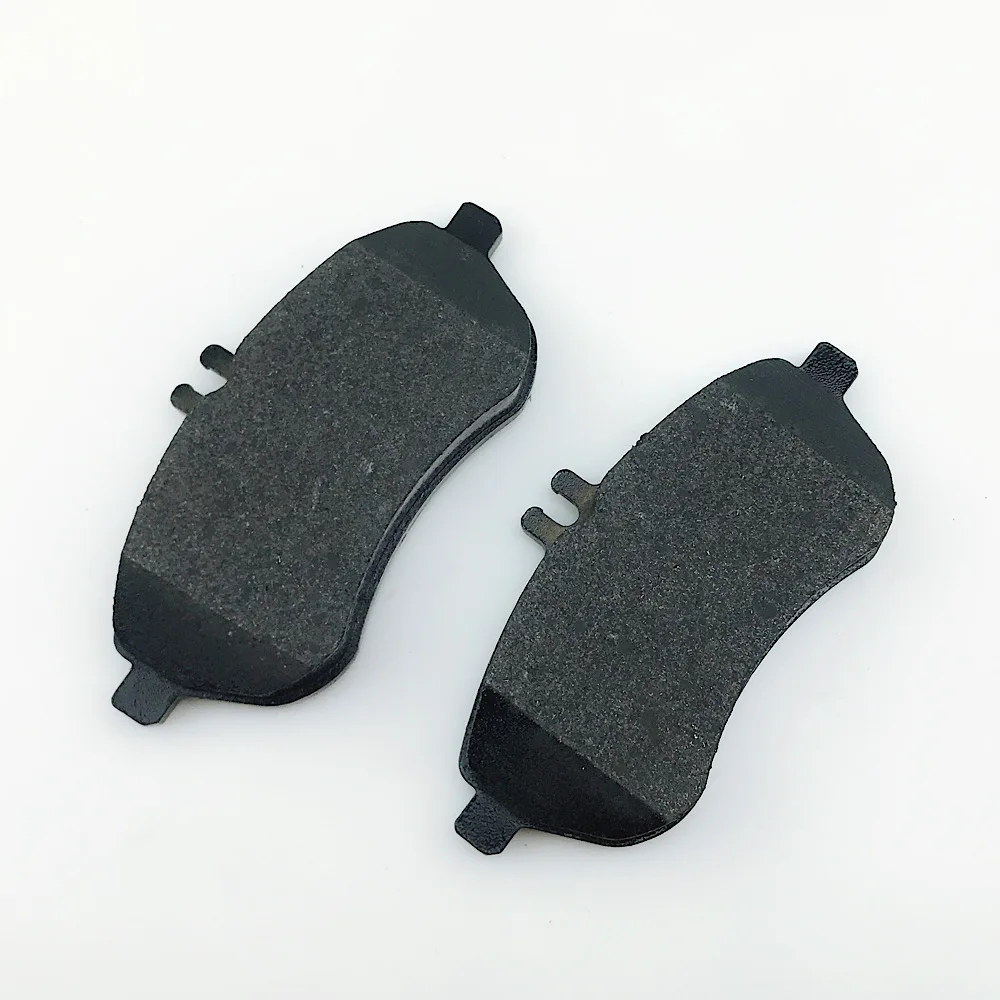 Factory direct sales brake pads for Mercedes Benz  C200 C180 C250 C280 E200 C220 0054200820 0074209220 0074205720