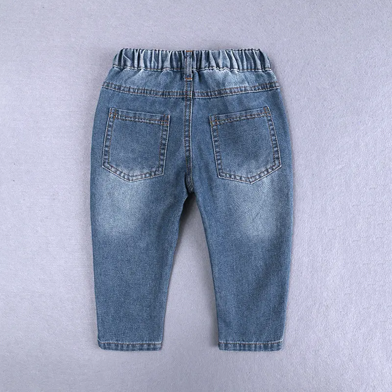 2020 high quality 2 pcs boys set Fashion Kids Casual Wear Cotton Pants Boys Summer Clothing Set
