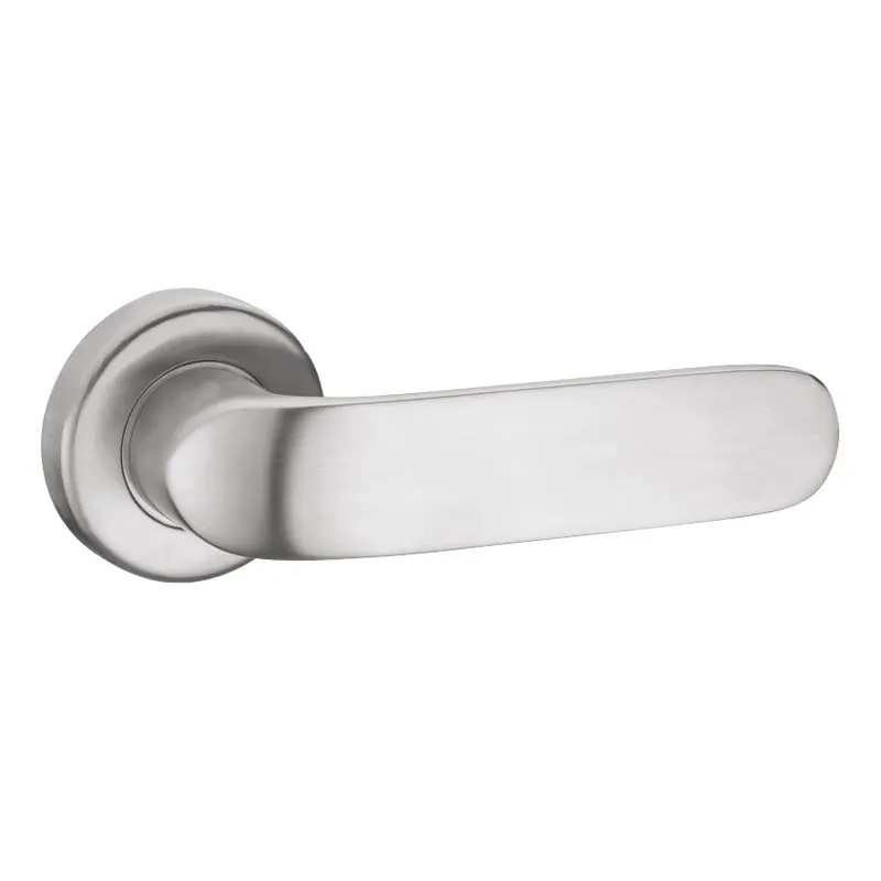 factory direct sale Customized Style Mortice Door Lock With Safety Handle At competitive Price