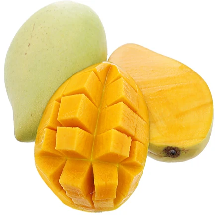 High Quality Fresh Cat Chu Mango Chunk From Vietnam 2021