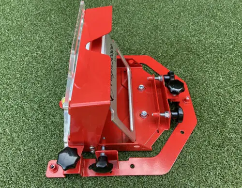 Новый пусковой монитор FlightScope Mevo + для гольф-симулятора с гарантией 12 месяцев