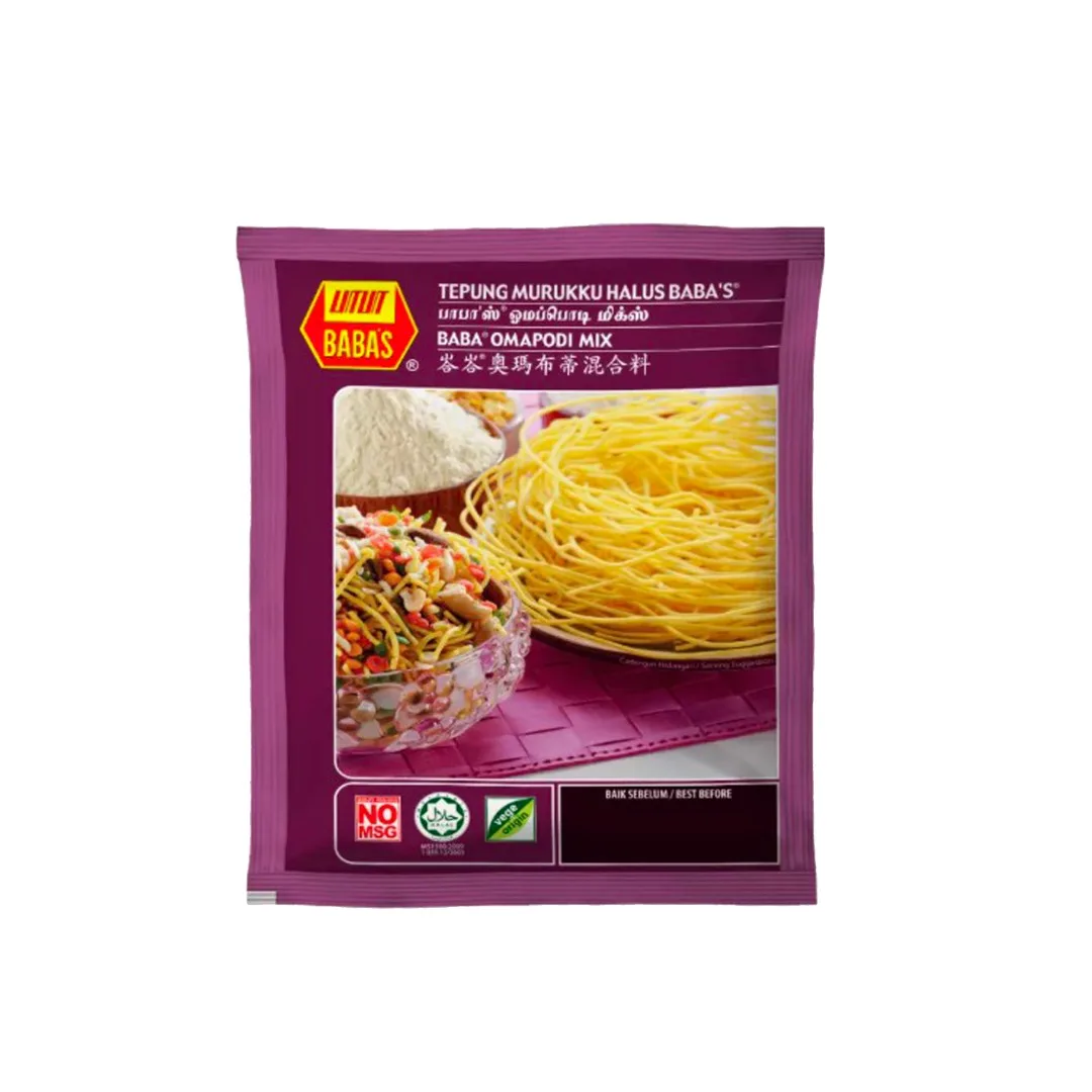 Экспорт Баба Omapodi смешанные сладости для