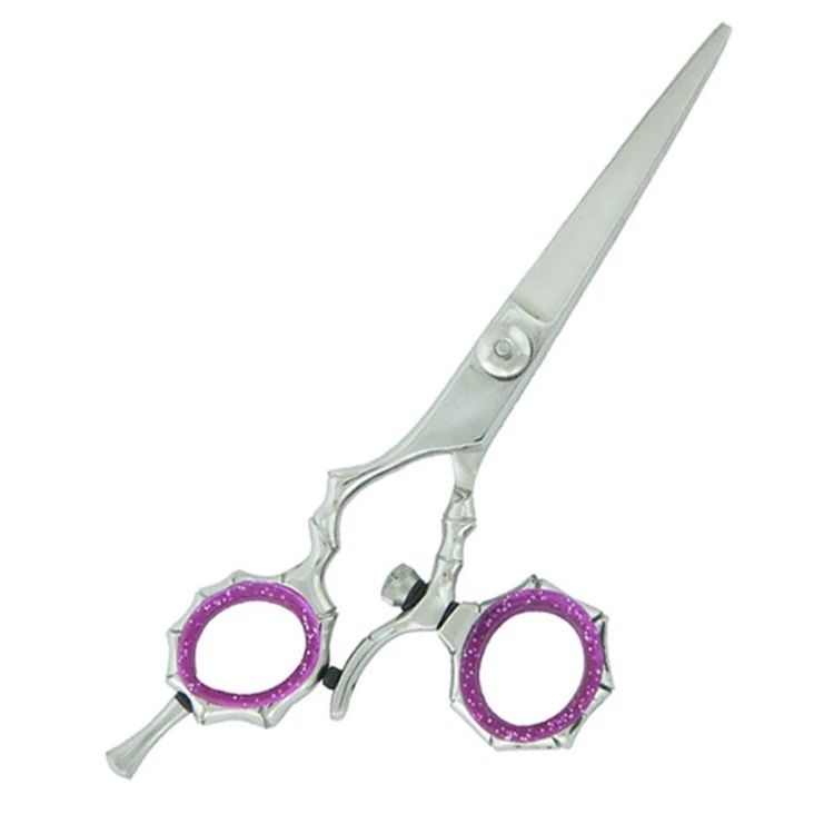 Professional new brand high quality barber scissors cheap price Shears