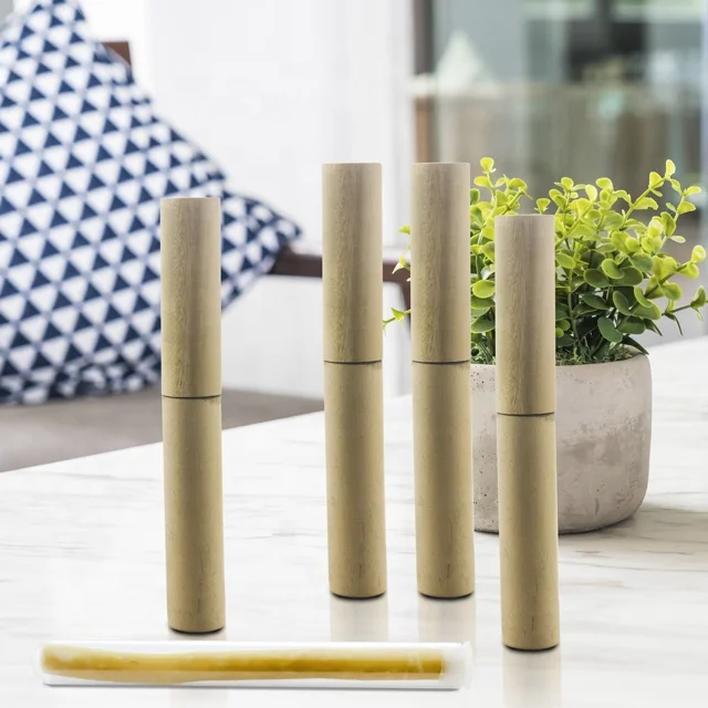 HIGH QUALITY MISWAK STICK WOODEN HOLDER/WOODEN CASE/TOOTH BRUSH WOODEN HOLDER WITH CUSTOMIZE DESIGN MESWAK STICK  CLEANING STICK