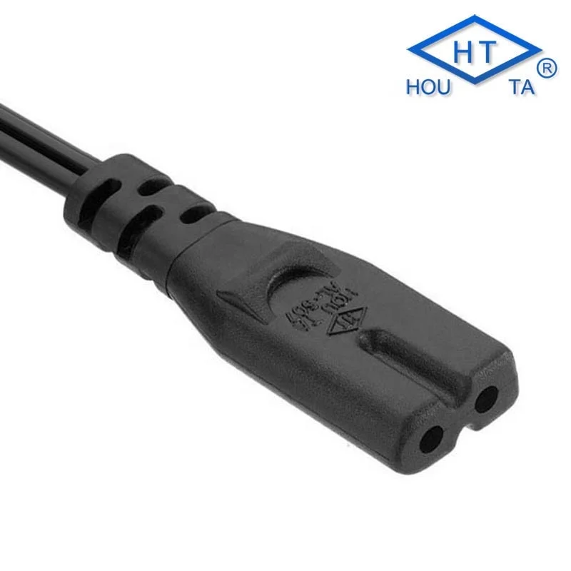 C7 Power Cord IEC C7 Connector PS3 AC Power Cord