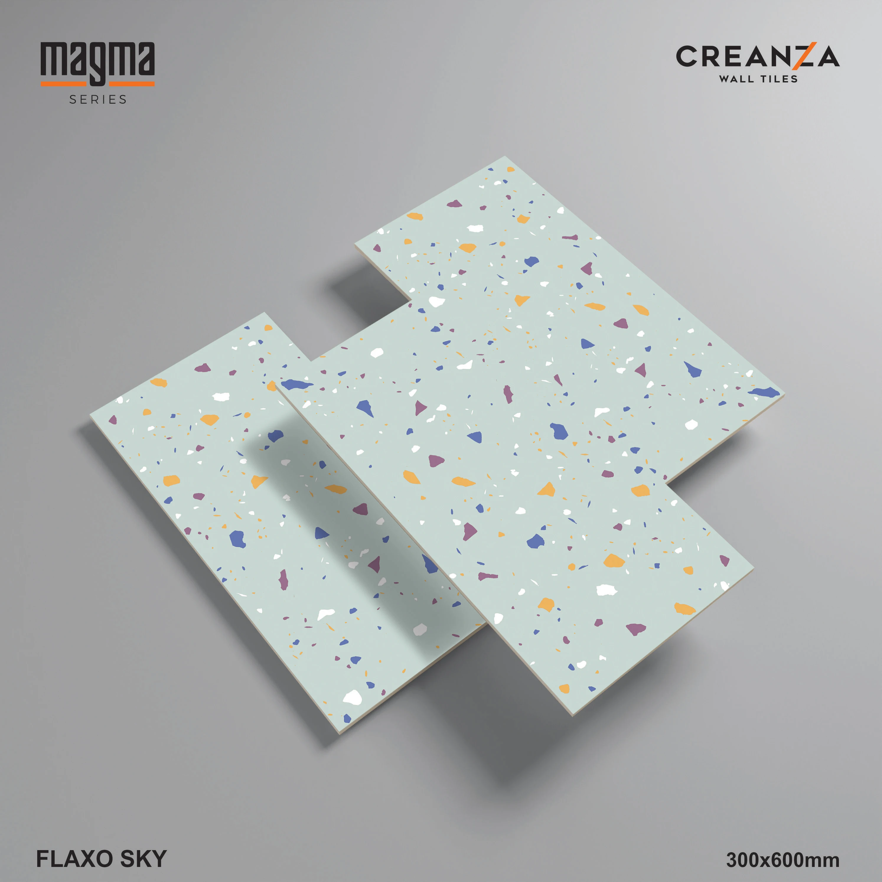 ceramic wall terrazzo design tiles for bathroom terrazzo wall tiles with multi color chips wall tiles 60x30 terrazzo stone