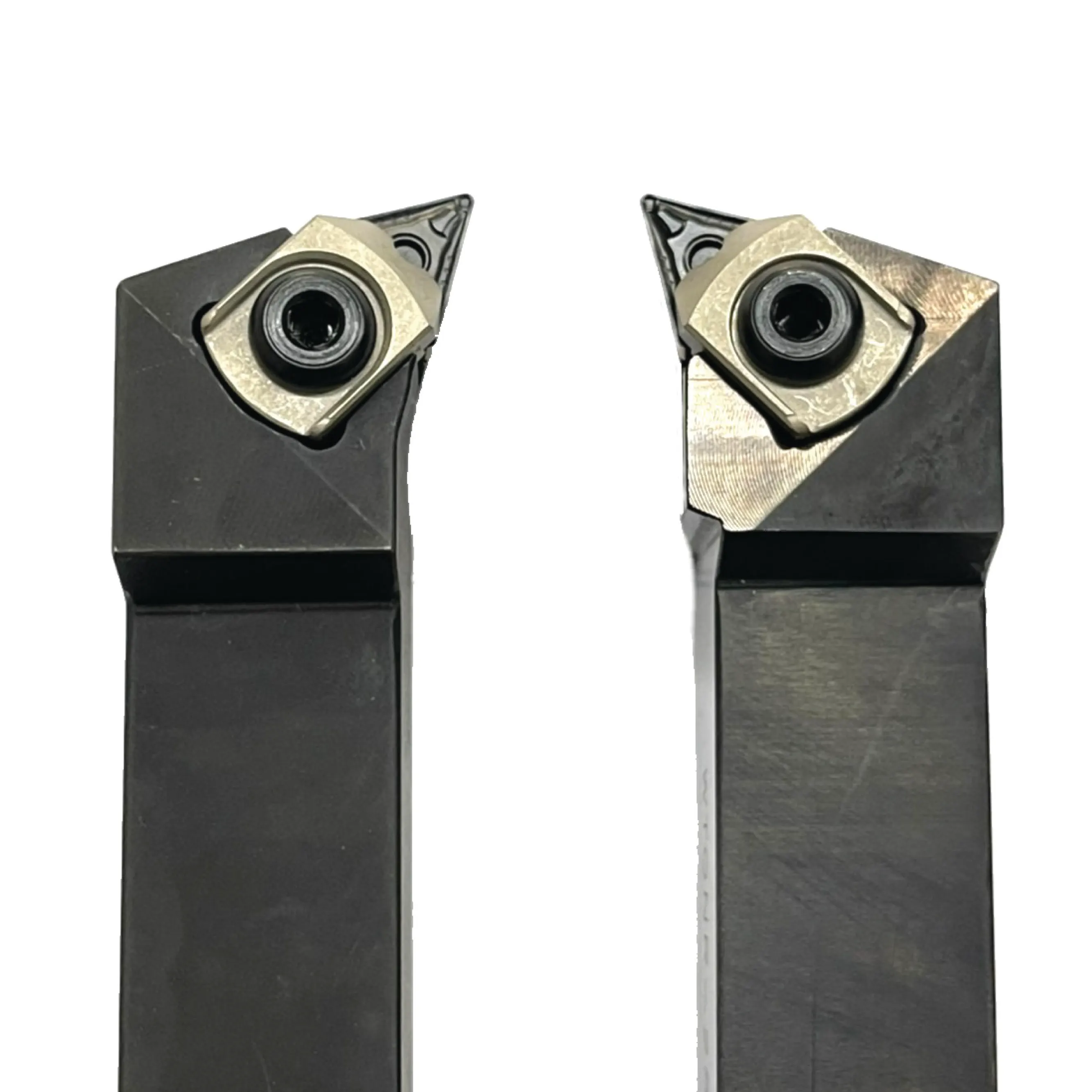 WTQNR/L Внешние 107,5 градусов высококачественные карбидные вставки TNMG токарный станок