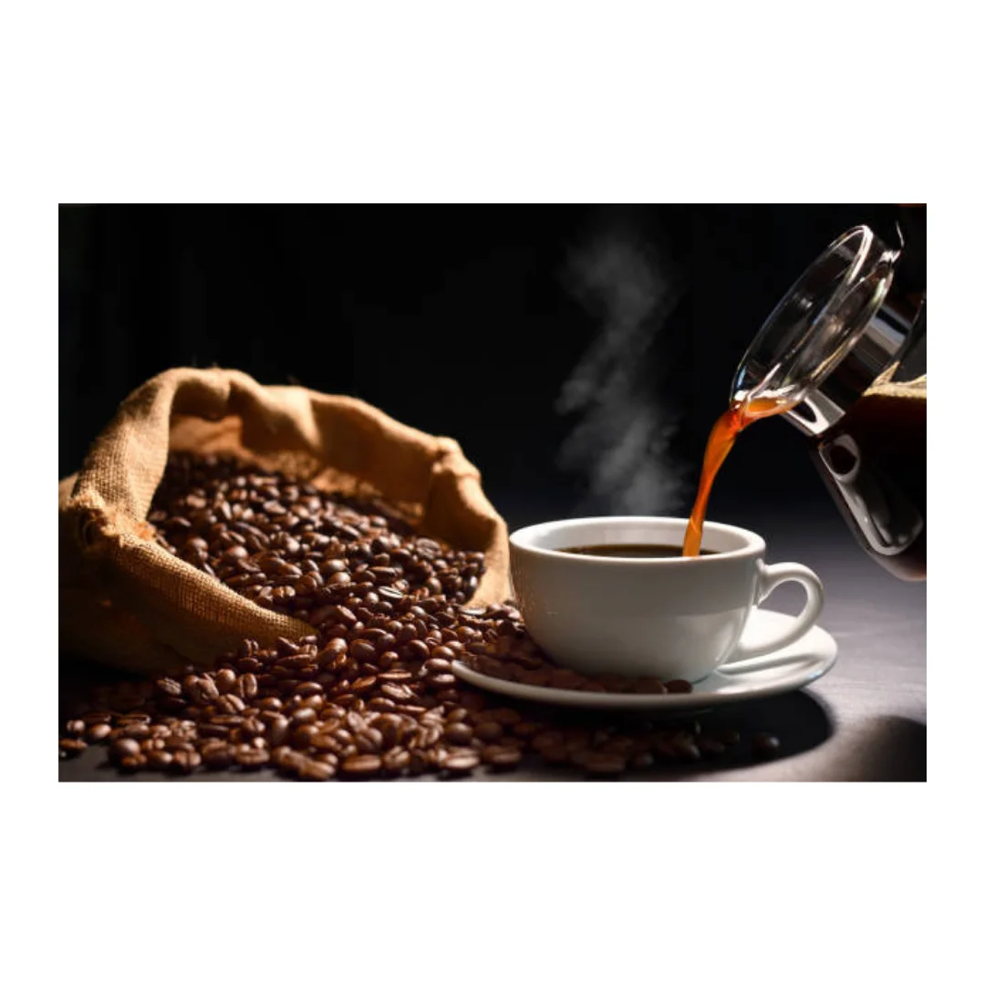 Готовый к отправке LMC тайваньский поставщик Эфиопия Yirgacheffe свежие жареные кофейные зерна