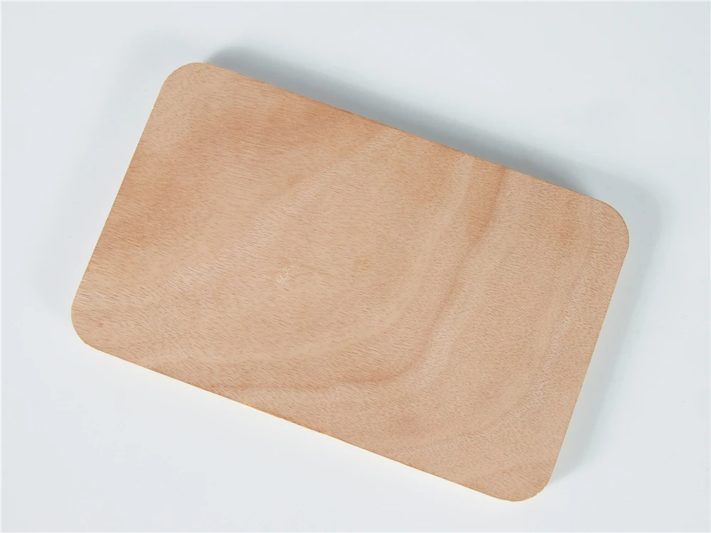 Philippines Bintangor Marine Okoume For Furniture Commercial Plywood