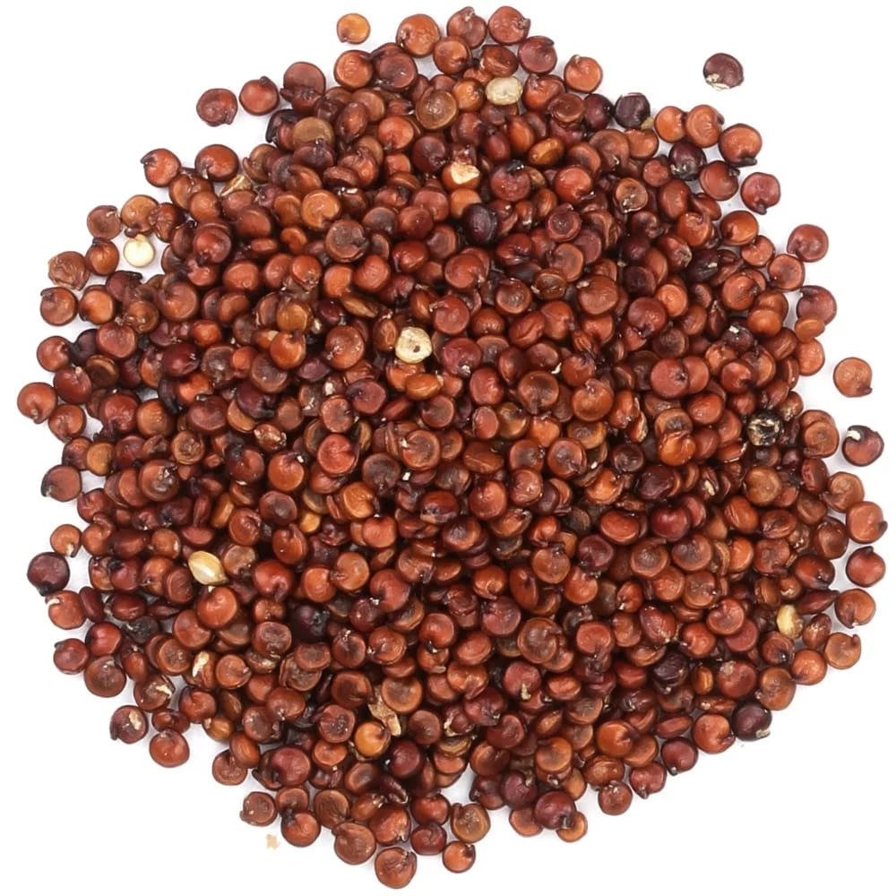 Certified Top Quality A Grade White Quinoa Grains With Cheap Prices