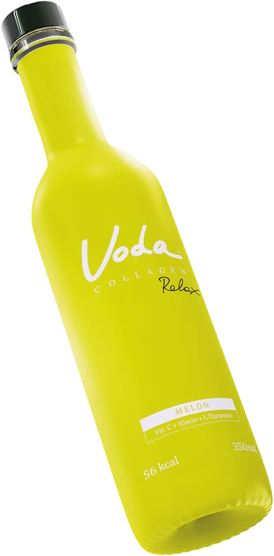 Mineral  water  with vitamins and collagen NEW 2022 Luxury Premium