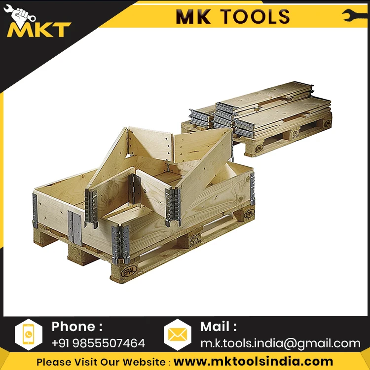 Wholesale Price On Wooden Pallet Collar Hinges For Sale