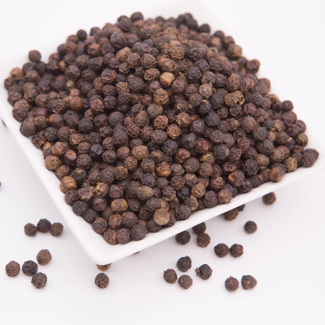 VIETNAM BLACK PEPPER 500 G/L
