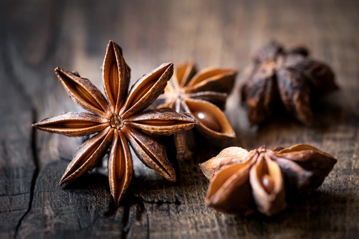 
Star Anise, Star Anise Seed, Chinese Star Anise/ WHOLESALE BEST PRICE VIVIAN HA +84 33 88 20 462 