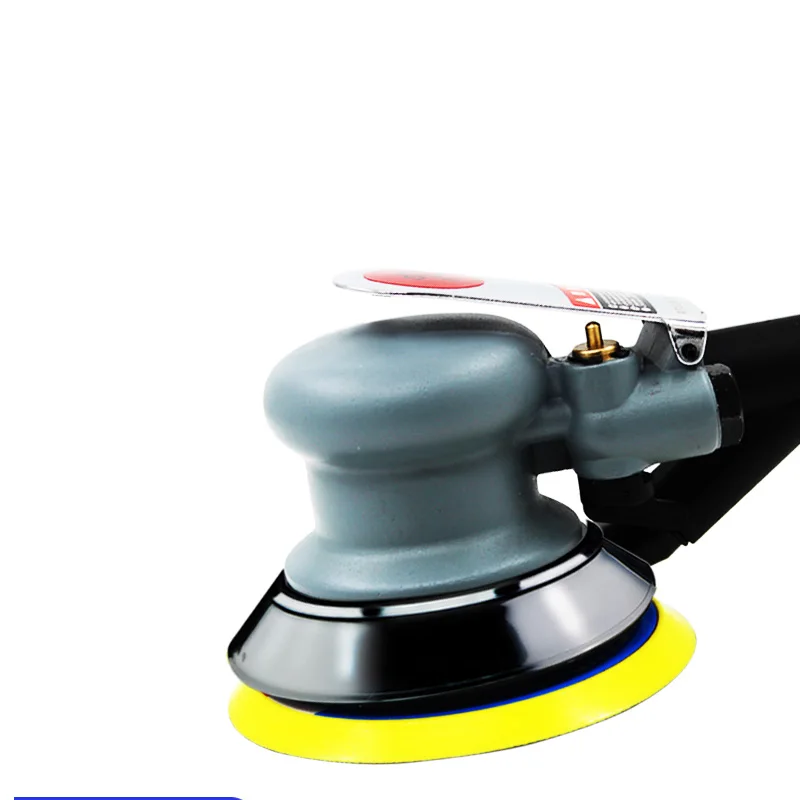 Hight Quality Convenient Simple Customizable Color Electric Car Polisher air polisher machine car