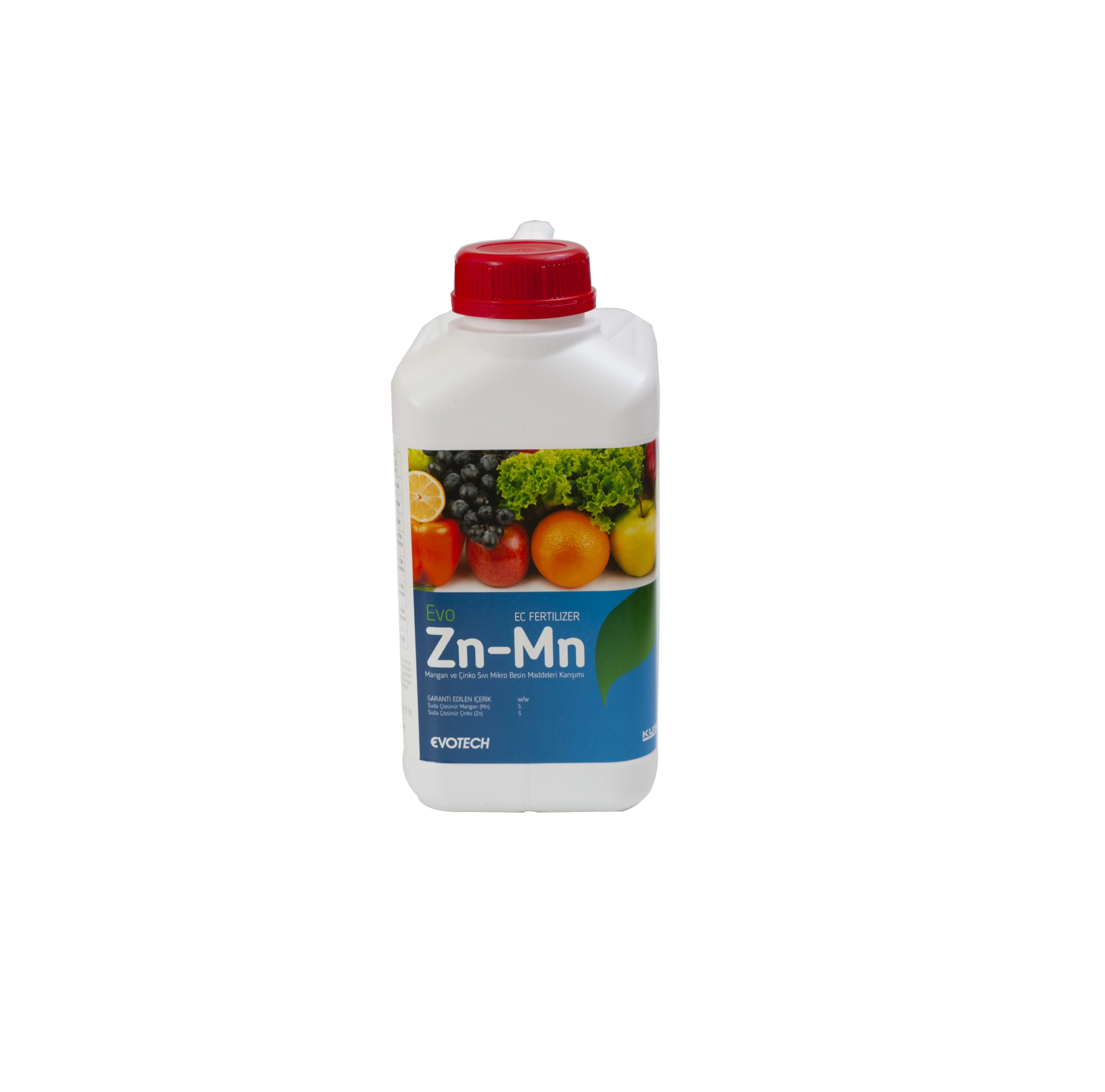 Liquid Fertilizer Evo ZnMn