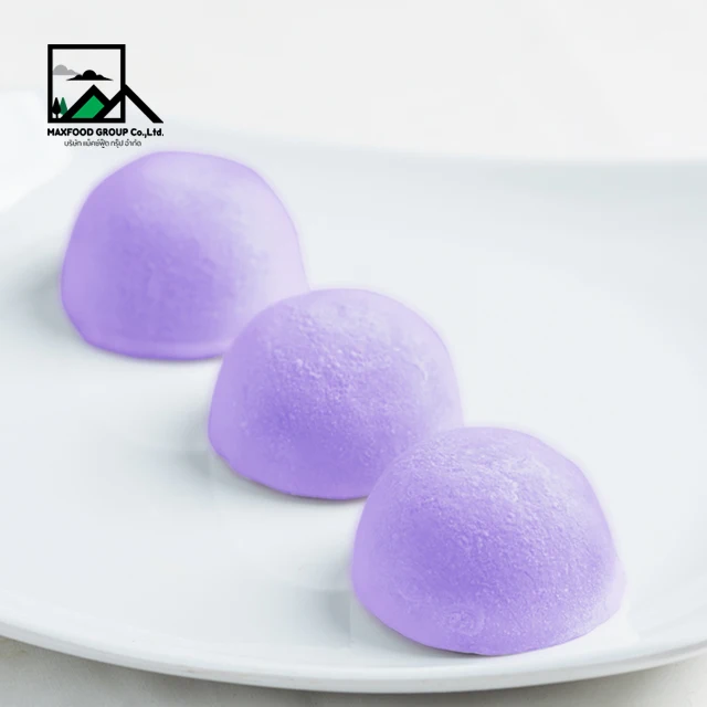 Высокое качество 55 г мороженое с черникой и мочи из Таиланда