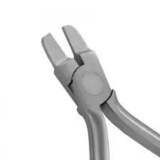 High Quality Orthodontics Dental Arch Forming Pliers  Wire Bending Pliers Japanese Stainless Steel