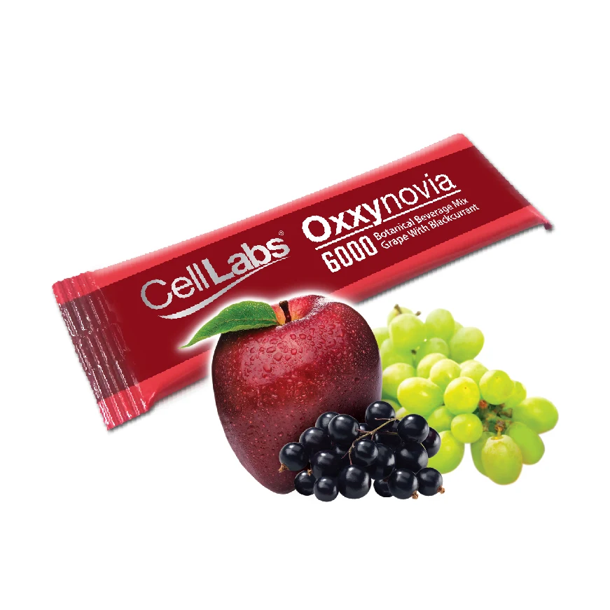 Bulk selling antioxidant flu fighter CellLabs Oxxynovia