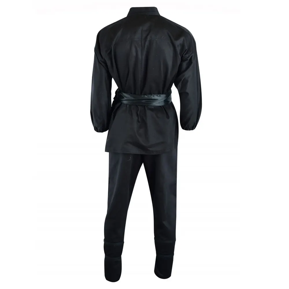 High Quality Ninja uniform / Fully Customized Ninja uniform For men And Women