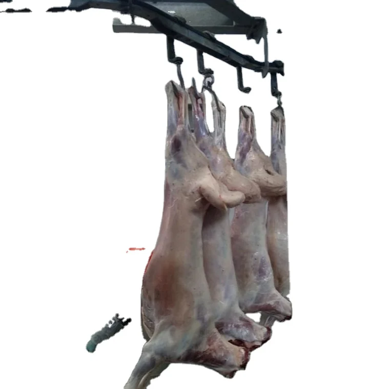 Охлажденное мясо Халяль из Казахстана