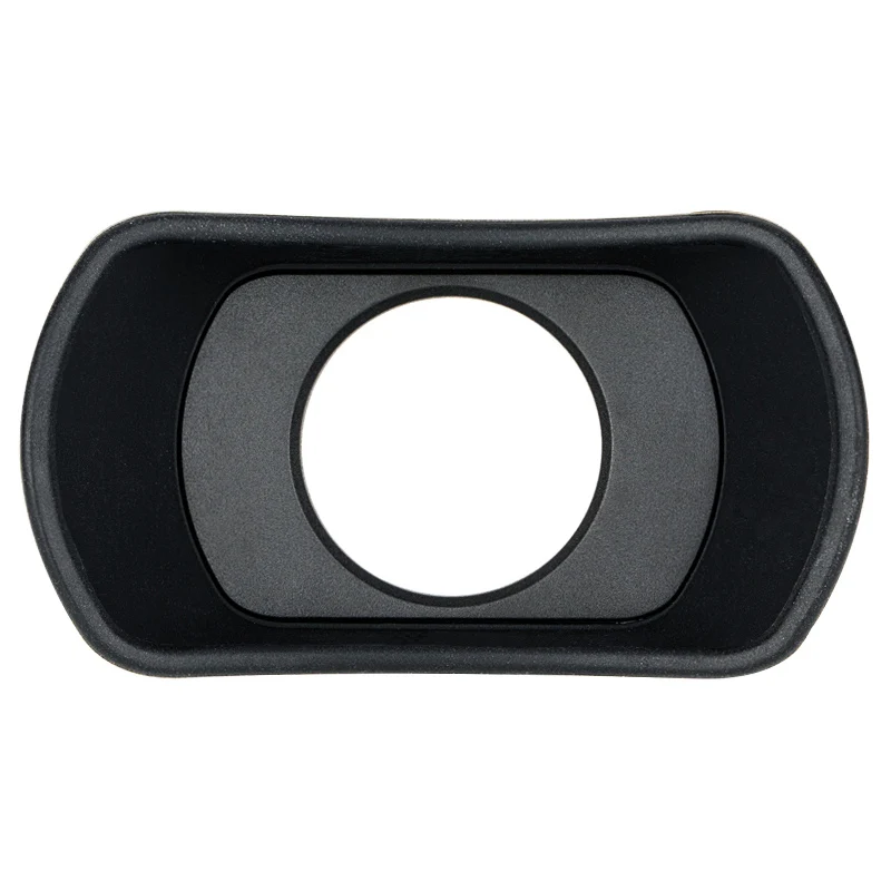 
KIWIFOTOS KE-EC6 Long Camera Eyecup For Panasonic DC-S1H, S1R, S1, replaces Panasonic DMW-EC6 