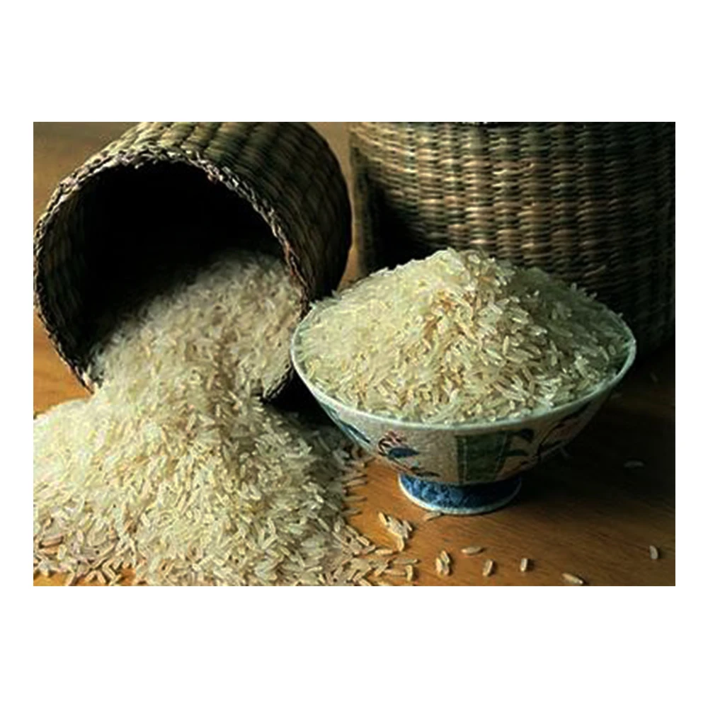 [ HOT PRODUCT ] Viet Nam ALL OF Fragrant rice 5% broken
