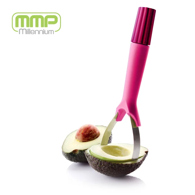 Adjustable fruit scoop / pitter mmp recommend kitchen tools gadgets GRS recycle material accessories kitchenware