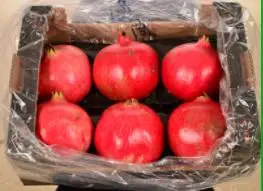 Fresh Red Pomegranates Wholesale FROM TURKEY New Season 2021 Best Price Turkish Orjin Wonderful and Hicaz all sizes