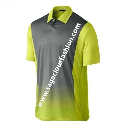 Jersey Polo Shirt 100% Cotton Customize Graphic Design  Direct Factory Manufacture Wholesale Price From Bangladesh
