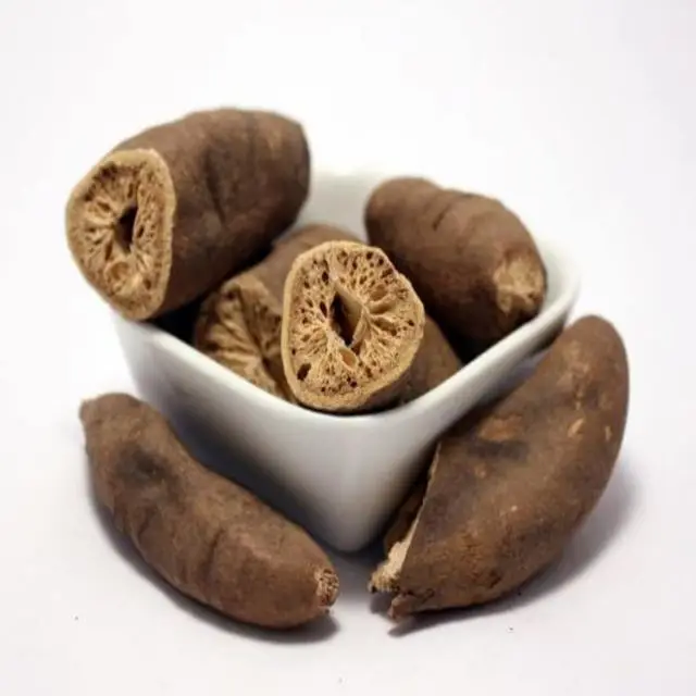 
Dried Poeny Roots Natural Poeny Roots or Ood Saleeb 