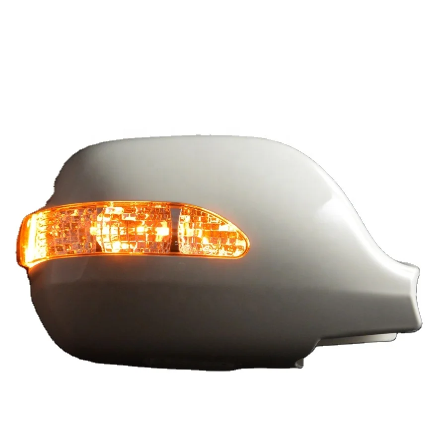 Hot Deals products FOR TOYOTA Bb/ RAUM/NCP35/Z10 ~2000~ LED SIDE REAR MIRROR COVER
