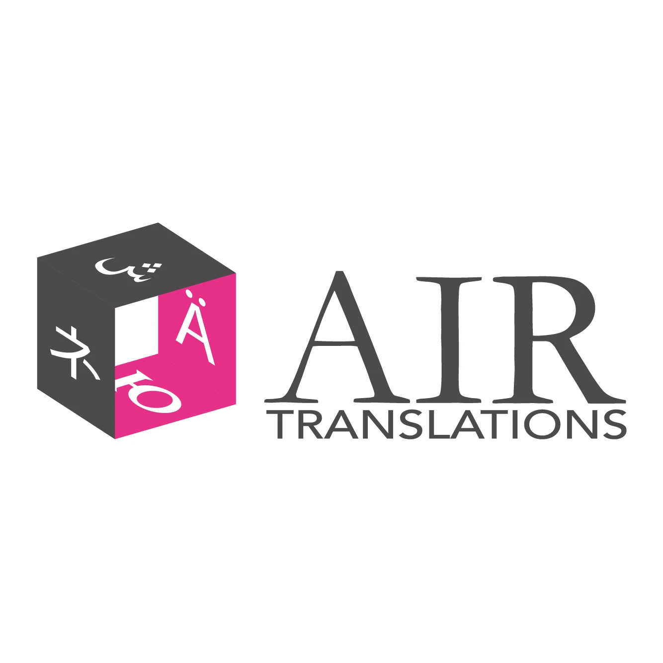 French to Russian human professional translation services