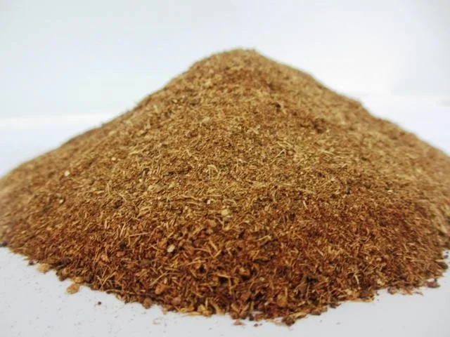 Dried Sugarcane Molasses - a feed ingredient with high quanlity